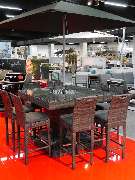 Spiering Gartenmöbel - GALLERY