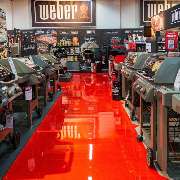 Spiering Gartenmöbel - GALLERY