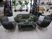 Spiering Gartenmöbel - GALLERY