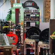 Spiering Gartenmöbel - GALLERY