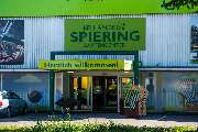 Spiering Gartenmöbel - GALLERY