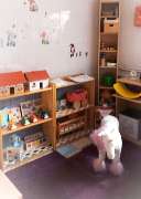 Spiesheimer Zwerge Kindertagespflege - GALLERY