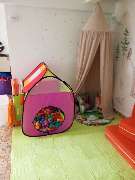 Spiesheimer Zwerge Kindertagespflege - GALLERY