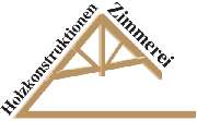Spieß Günther Zimmerei - LOGO