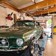 SPIETH Kfz-Service & Karosserie - GALLERY