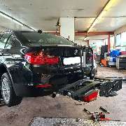 SPIETH Kfz-Service & Karosserie - GALLERY