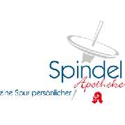 Spindel-Apotheke - Logo der Spindel-Apotheke