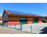 Spindler GmbH - GALLERY