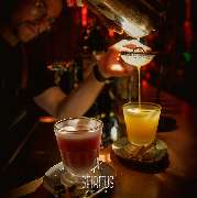 Spiritus - GALLERY
