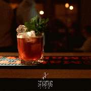 Spiritus - GALLERY