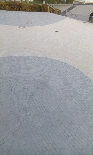 Spirkhofer GmbH Co. KG - Pausenhof