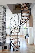 Spitzbart Treppen GmbH - GALLERY
