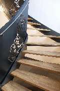 Spitzbart Treppen GmbH - GALLERY