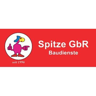 Spitze GbR Baudienste - LOGO