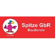 Spitze GbR Baudienste - LOGO