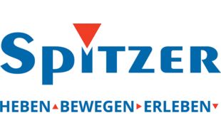 Spitzer GmbH - LOGO