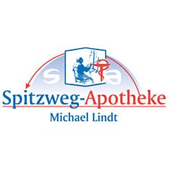 Spitzweg-Apotheke Autoschalter DRIVE IN - Logo der …