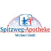 Spitzweg-Apotheke Autoschalter DRIVE IN - Logo der Spitzweg-Apotheke Autoschalter DRIVE IN