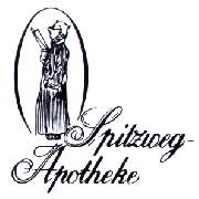 Spitzweg-Apotheke - Logo der Spitzweg-Apotheke