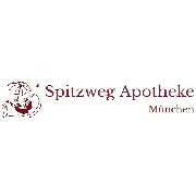 Spitzweg-Apotheke - Logo der Spitzweg-Apotheke