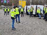 SPL Logistik GmbH - GALLERY