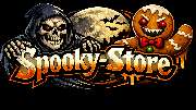 Spooky-Store - GALLERY