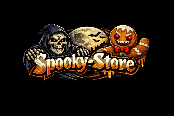 Spooky-Store - GALLERY