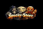 Spooky-Store - GALLERY
