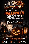 Spooky-Store - GALLERY