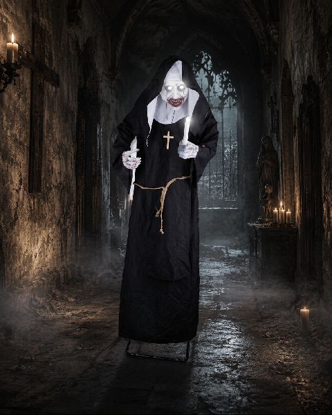 Spooky-Store - GALLERY