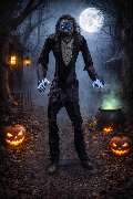 Spooky-Store - GALLERY