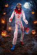 Spooky-Store - GALLERY
