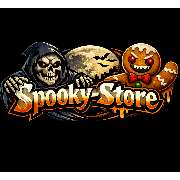 Spooky-Store - LOGO