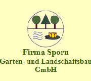 Sporn Garten- u. Landschaftsbau GmbH - 1