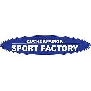 Sport Factory Zuckerfabrik Halberstadt - LOGO
