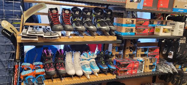 Sport Lohse - GALLERY