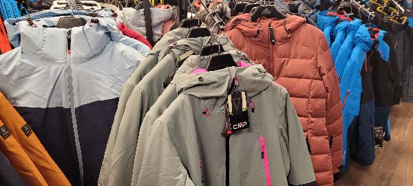 Sport Lohse - GALLERY