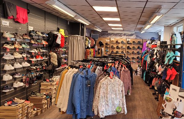 Sport Lohse - GALLERY