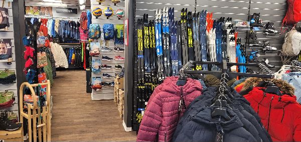 Sport Lohse - GALLERY
