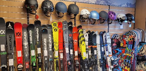 Sport Lohse - GALLERY