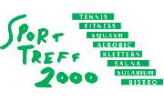 SPORT TREFF 2000 - LOGO