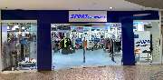 SPORT VOSWINKEL Stern-Center - 1