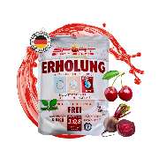 SportBrennstoff GmbH - Erholung First Kirsch transparent.png