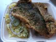 Sportgaststätte Sparta Noris Inh. Serkan Kirkgül - GALLERY