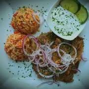 Sportgaststätte Sparta Noris Inh. Serkan Kirkgül - GALLERY