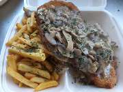 Sportgaststätte Sparta Noris Inh. Serkan Kirkgül - GALLERY