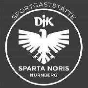 Sportgaststätte Sparta Noris Inh. Serkan Kirkgül - LOGO