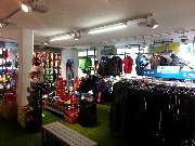 Sportgeschäft Sarango - GALLERY