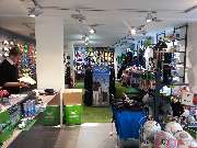 Sportgeschäft Sarango - GALLERY