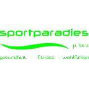 Sportparadies Herz - LOGO